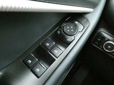 2026 Ford Explorer ST-Line 4WD