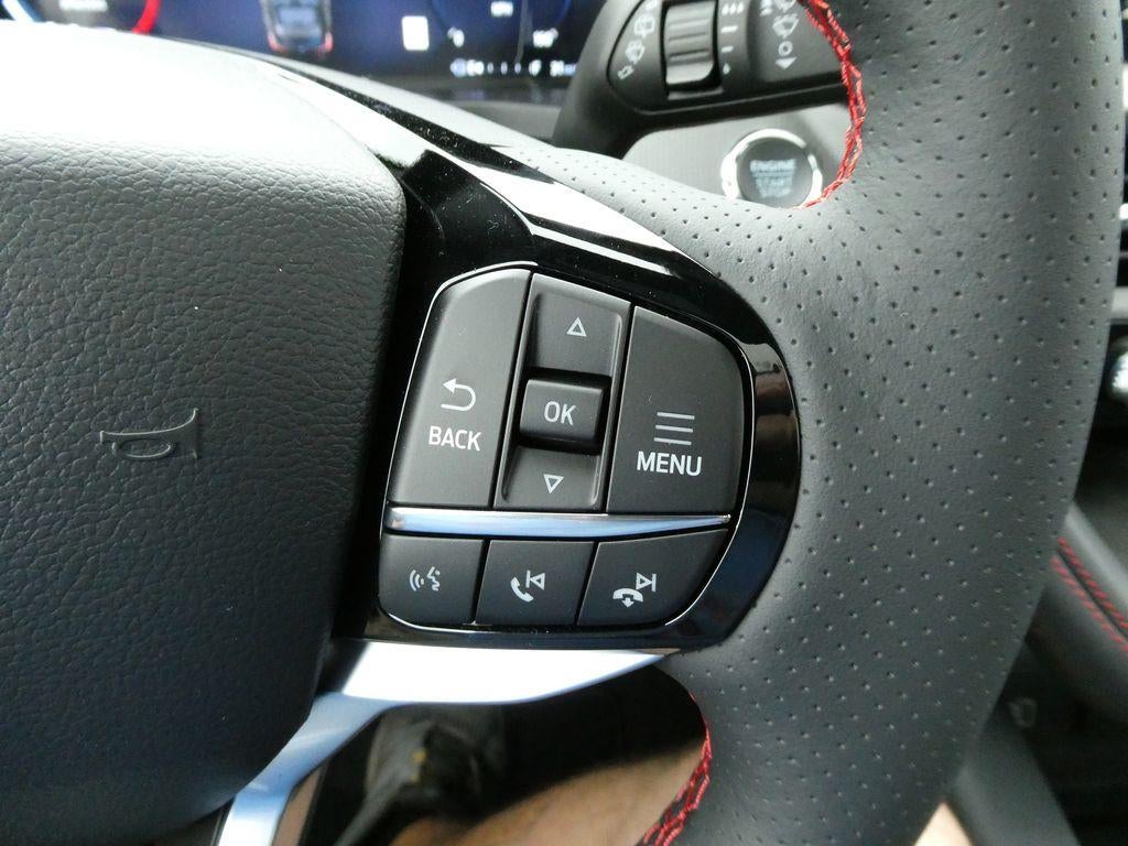 2026 Ford Explorer ST-Line 4WD