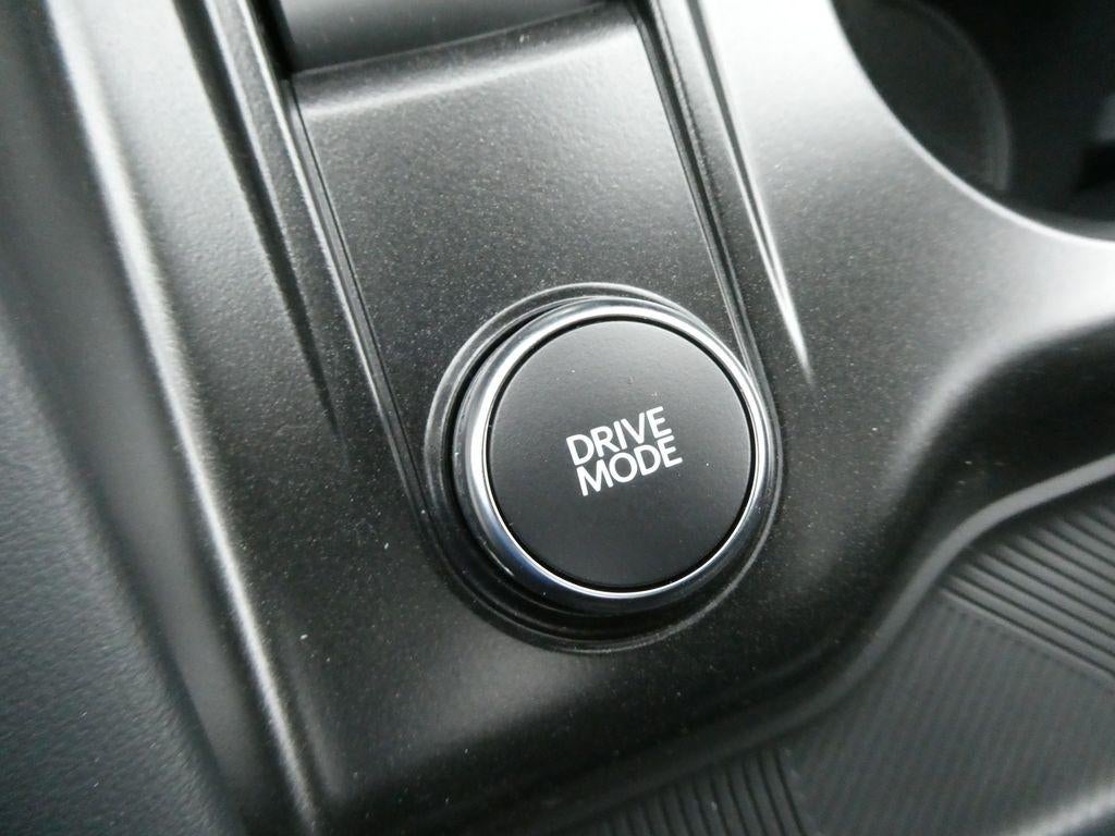 2026 Ford Explorer ST-Line 4WD