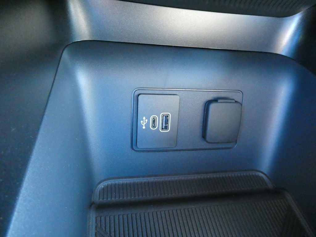 2026 Ford Explorer ST-Line 4WD