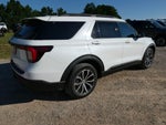 2026 Ford Explorer ST-Line 4WD