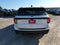 2026 Ford Explorer ST-Line 4WD