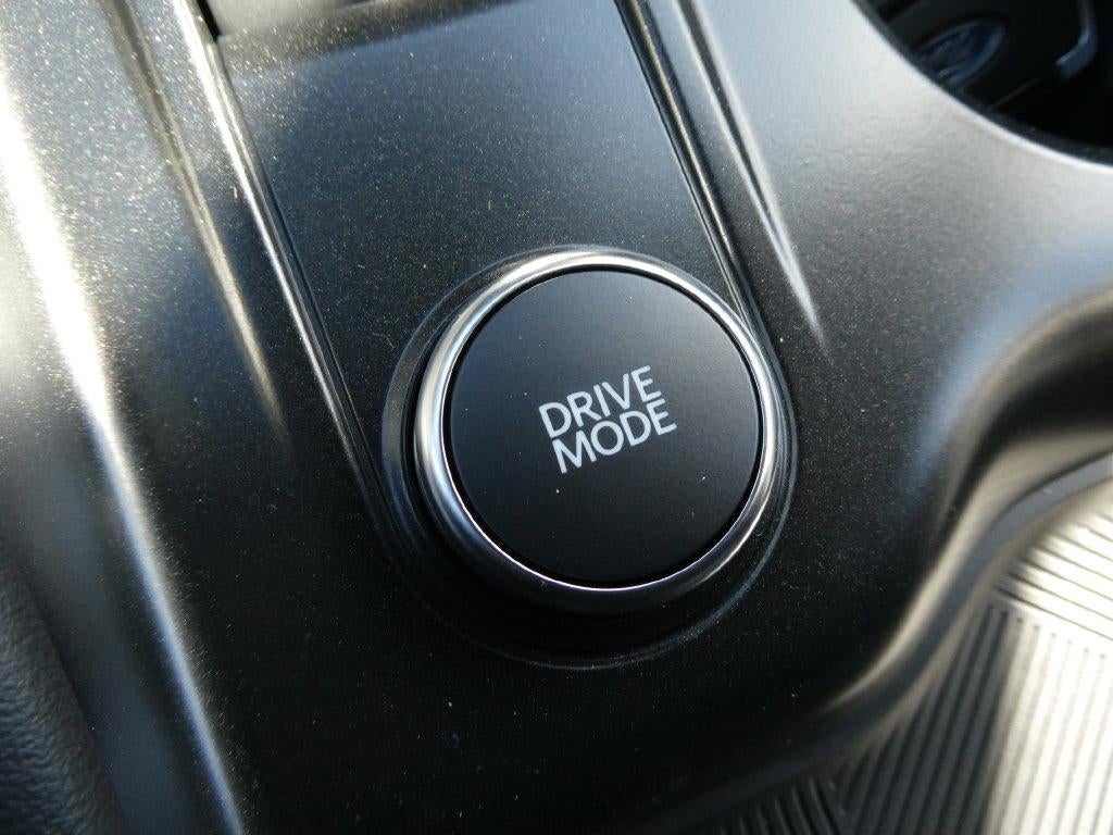 2027 Ford Explorer ST-Line 4WD
