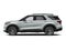2027 Ford Explorer ST-Line 4WD
