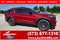 2025 Ford Explorer ST-Line 4WD