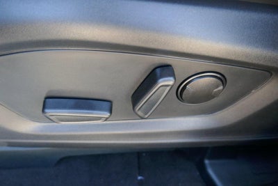 2025 Ford Explorer ST-Line 4WD