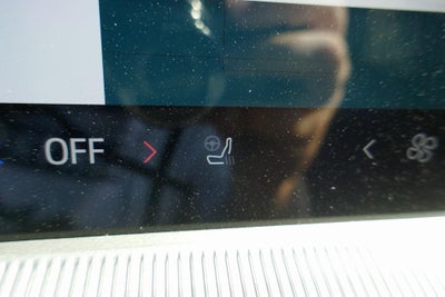 2025 Ford Explorer ST-Line 4WD