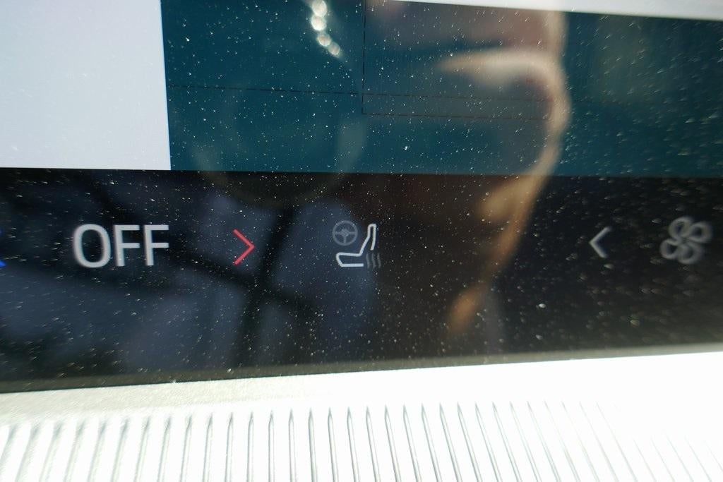 2025 Ford Explorer ST-Line 4WD