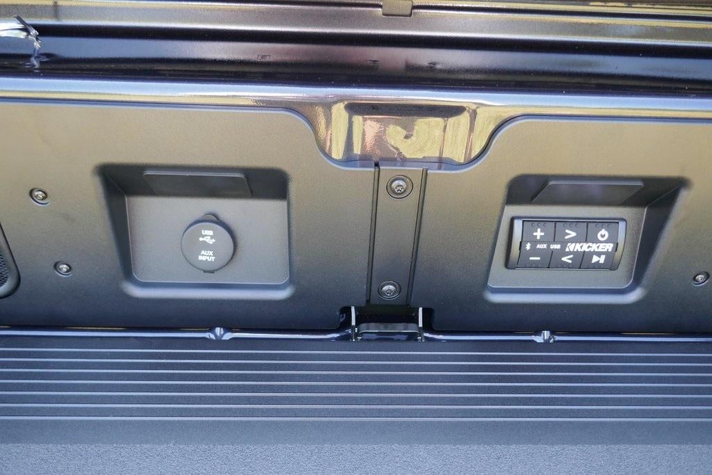 2025 Ford Explorer ST-Line 4WD