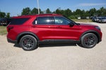 2025 Ford Explorer ST-Line 4WD