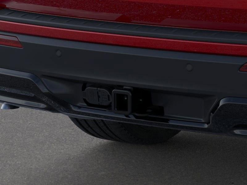 2025 Ford Explorer ST-Line 4WD