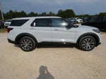 2027 Ford Explorer ST-Line 4WD