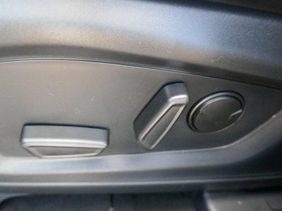 2026 Ford Explorer ST-Line 4WD