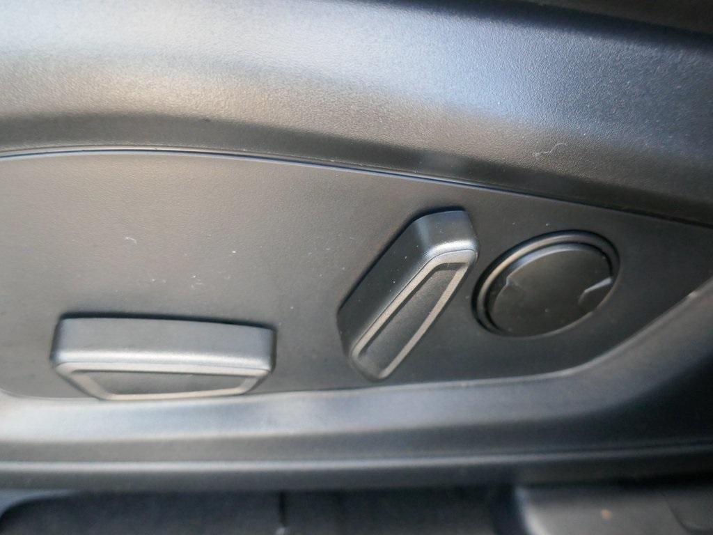 2026 Ford Explorer ST-Line 4WD