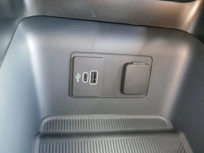 2026 Ford Explorer ST-Line 4WD