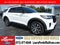 2025 Ford Explorer ST-Line 4WD