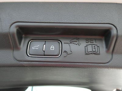 2025 Ford Explorer ST-Line 4WD