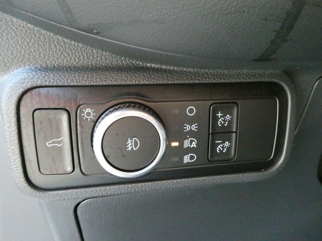 2025 Ford Explorer ST-Line 4WD