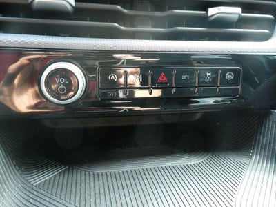 2025 Ford Explorer ST-Line 4WD