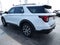 2025 Ford Explorer ST-Line 4WD