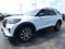 2025 Ford Explorer ST-Line 4WD