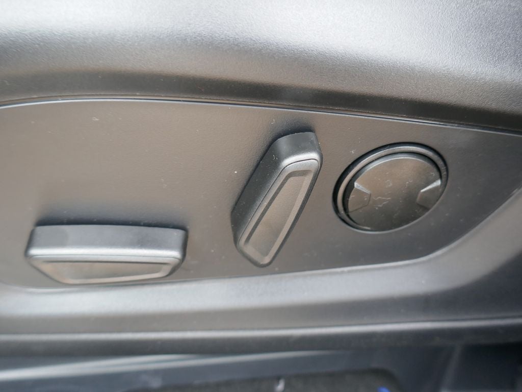 2026 Ford Explorer ST-Line 4WD