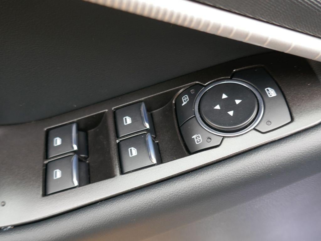 2026 Ford Explorer ST-Line 4WD