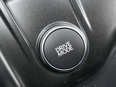 2026 Ford Explorer ST-Line 4WD