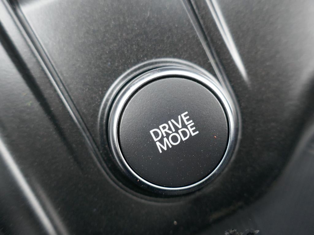 2026 Ford Explorer ST-Line 4WD