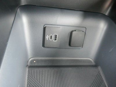 2026 Ford Explorer ST-Line 4WD