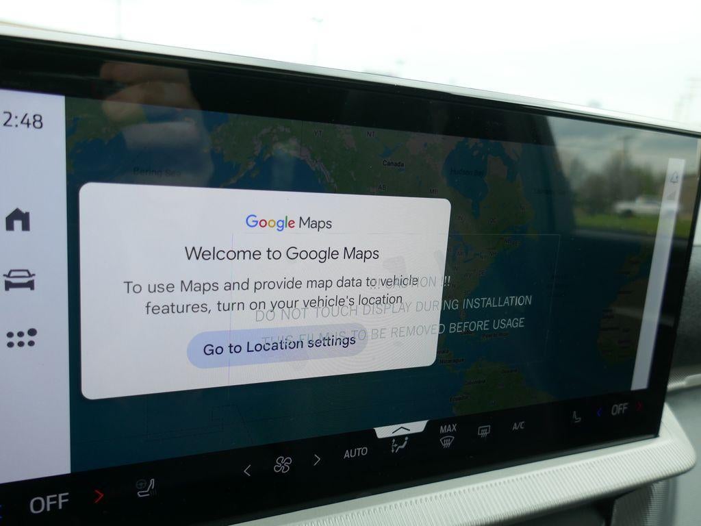 2026 Ford Explorer ST-Line 4WD