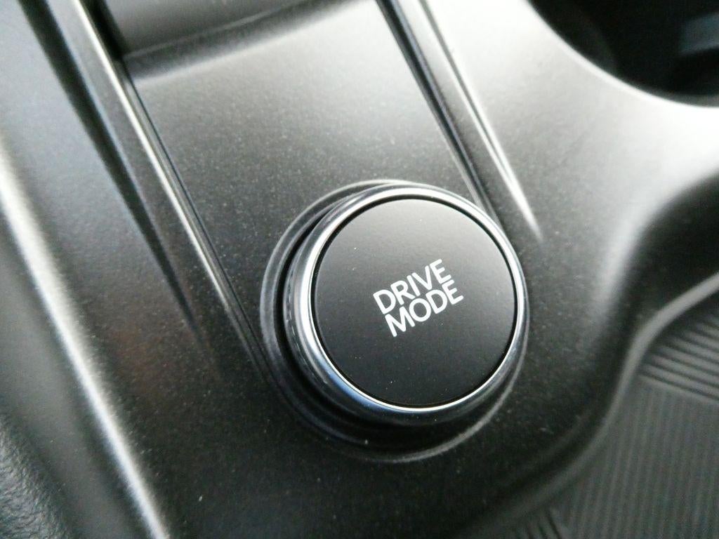 2027 Ford Explorer ST-Line 4WD