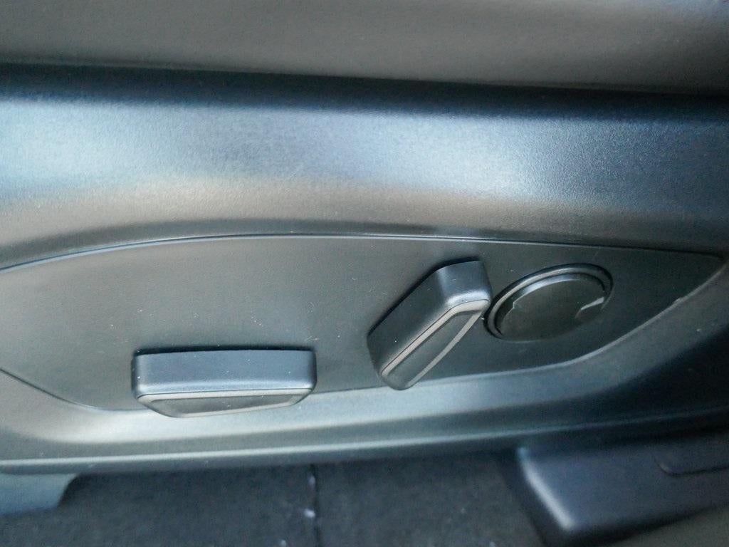 2026 Ford Explorer ST-Line 4WD