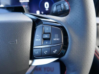 2026 Ford Explorer ST-Line 4WD