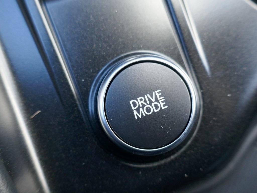 2026 Ford Explorer ST-Line 4WD