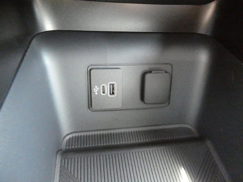 2026 Ford Explorer ST-Line 4WD