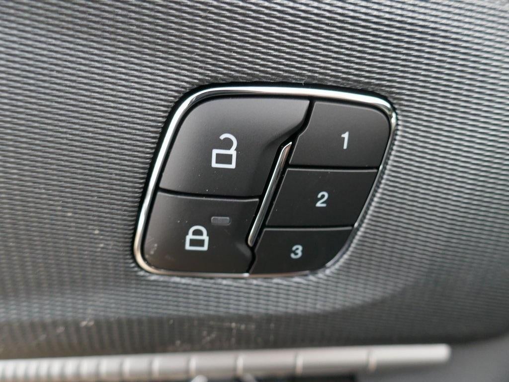 2026 Ford Explorer ST-Line 4WD