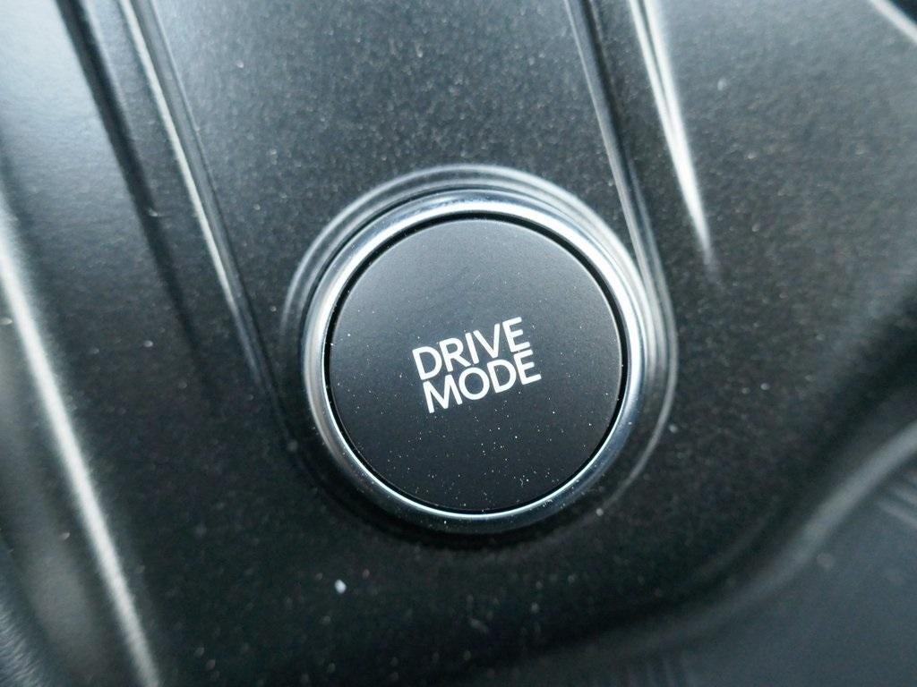 2026 Ford Explorer ST-Line 4WD