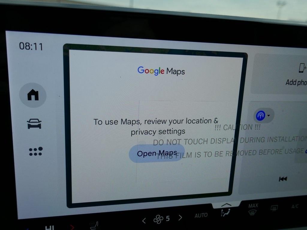 2026 Ford Explorer ST-Line 4WD