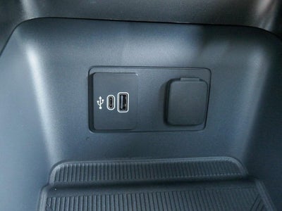 2026 Ford Explorer ST-Line 4WD