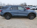 2026 Ford Explorer ST-Line 4WD