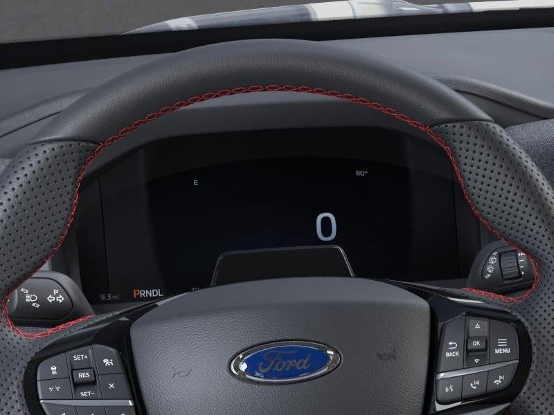 2026 Ford Explorer ST-Line 4WD