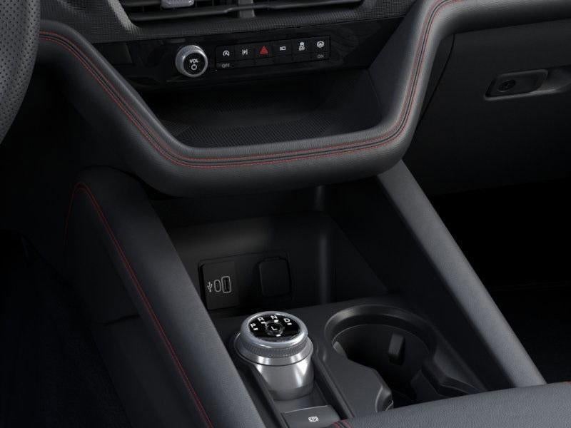 2026 Ford Explorer ST-Line 4WD