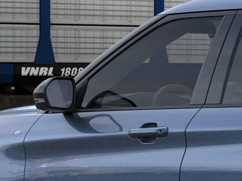 2026 Ford Explorer ST-Line 4WD