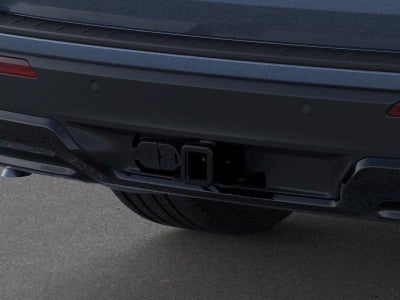 2026 Ford Explorer ST-Line 4WD