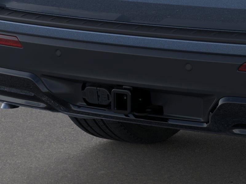 2026 Ford Explorer ST-Line 4WD