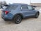 2026 Ford Explorer ST-Line 4WD