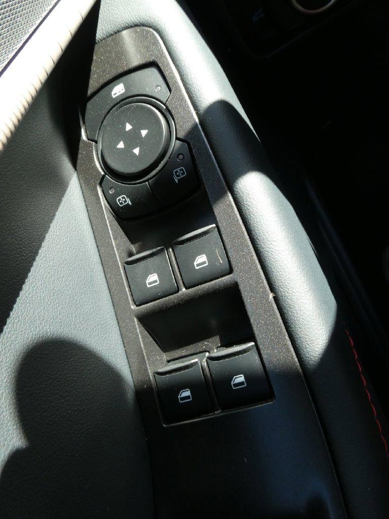 2027 Ford Explorer ST-Line 4WD