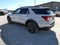 2027 Ford Explorer ST-Line 4WD