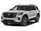 2027 Ford Explorer ST-Line 4WD